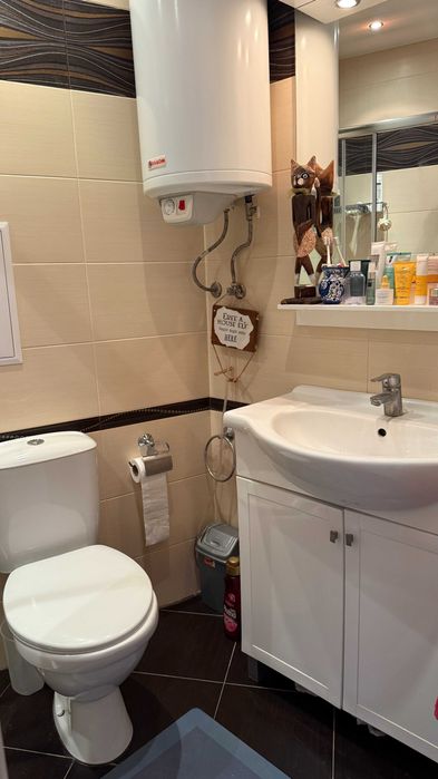 Продава се Двустаен апартамент в Варна, Морска градина - 64 кв.м за 2797 €/кв.м - Снимка #13
