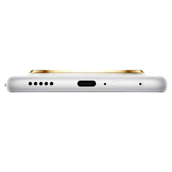Honor x9c smart 8/256GB Moonlight White