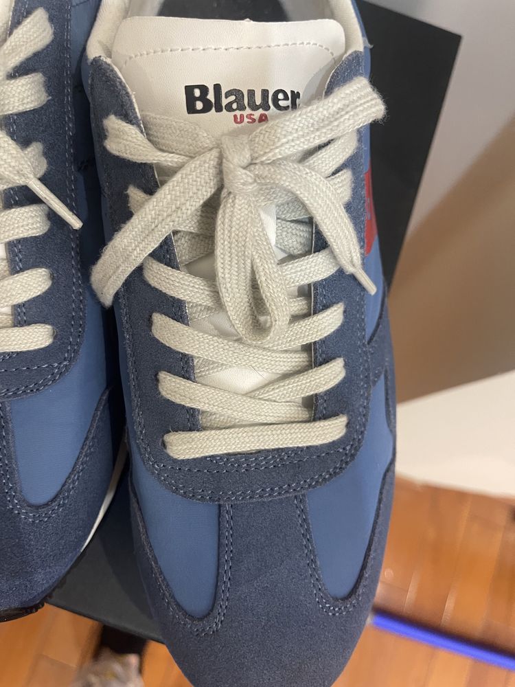Мужские кроссовки Blauer USA