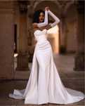 Rochie de mireasa