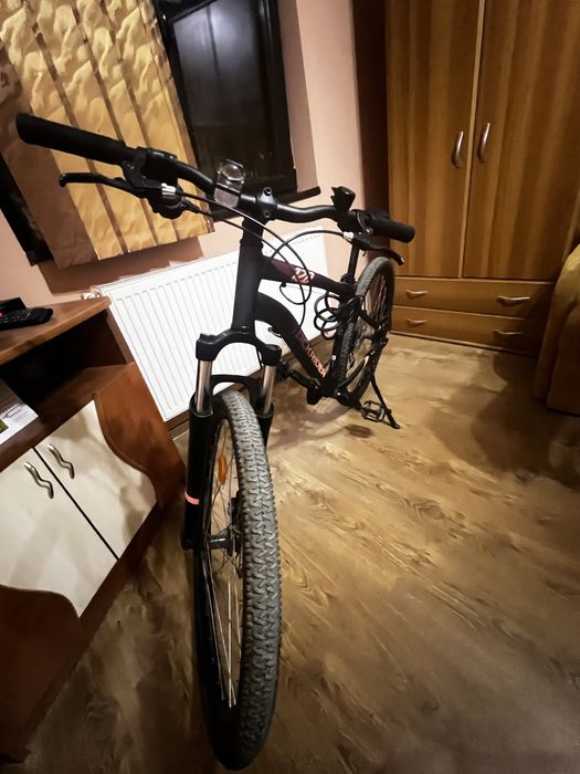 Bicicleta MTB Rock Rider