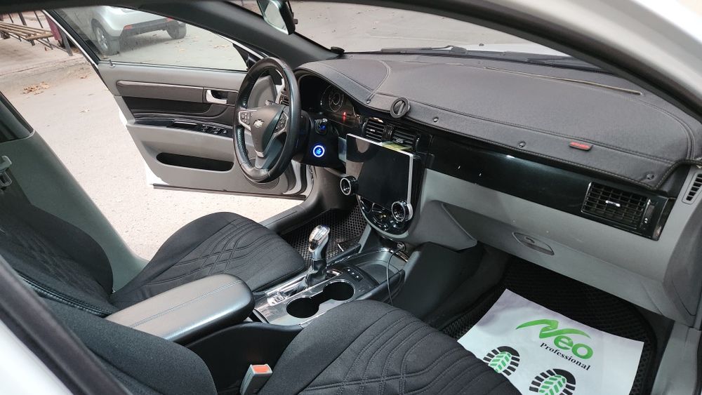 Lacetti jentra жентра 2019