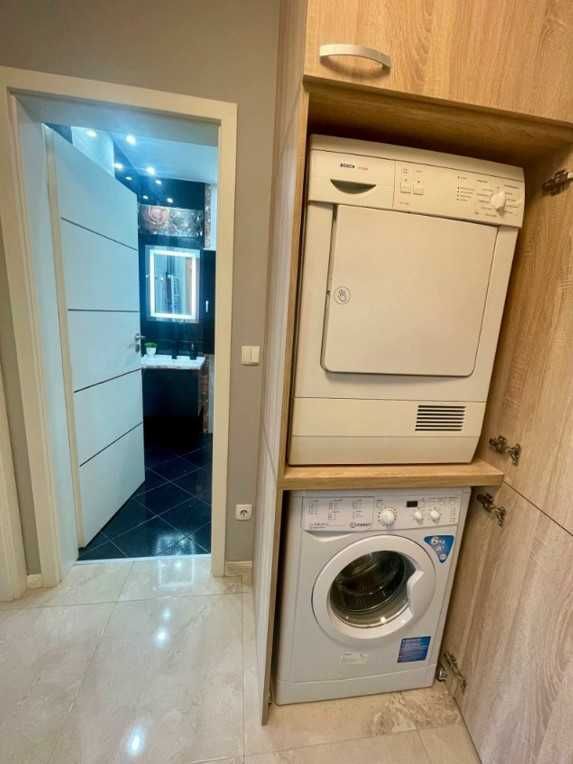 Дава се под наем Двустаен апартамент в София, Младост 2 - 70 кв.м за 816 € - Снимка #5