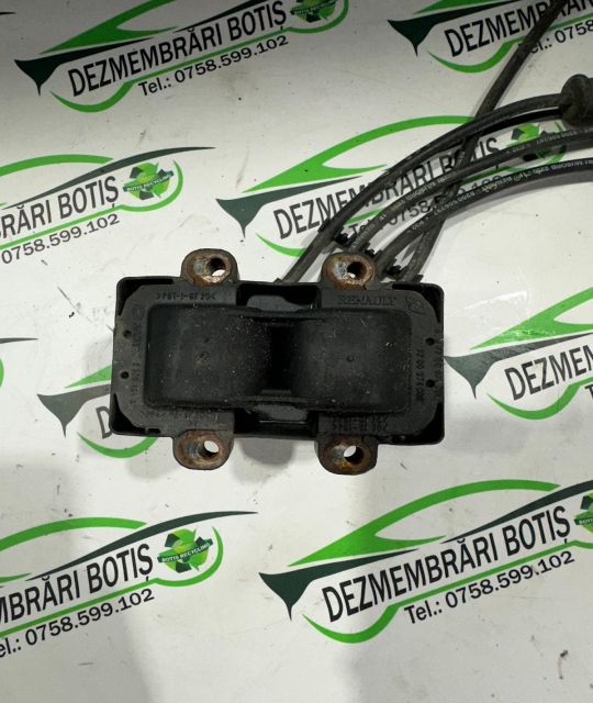 Bobina inductie Dacia Logan prima generatie