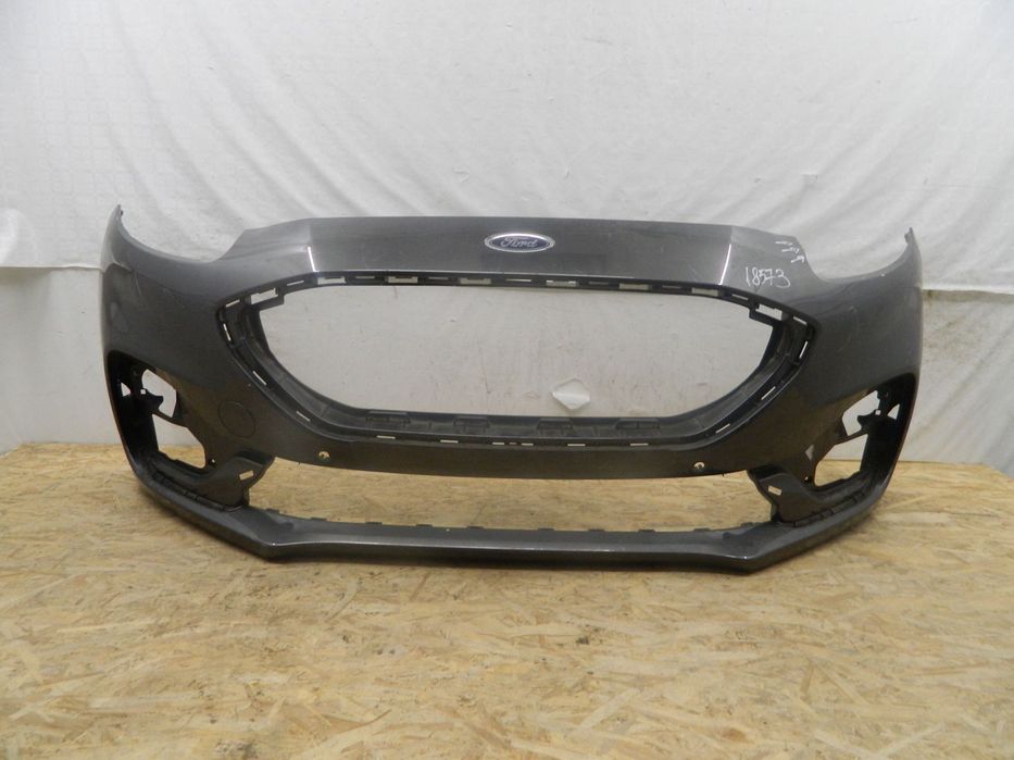 Bara fata Ford Puma ST-Line, 2020, 2021, 2022, 2023, L1TB-17757-D-PIA-01.