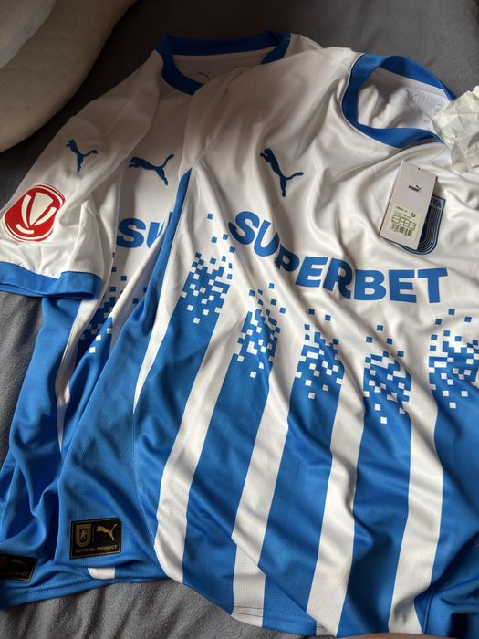 Tricou Universitatea Craiova 2025/2026