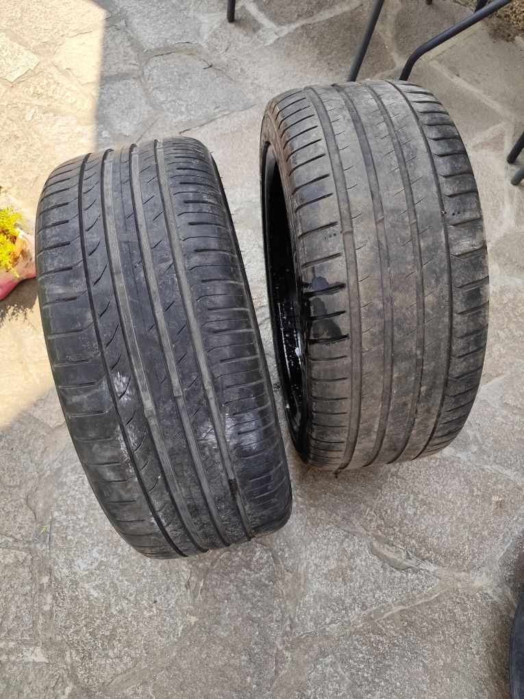 Джанти за BMW E60 E90 18" Style 135