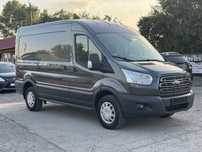 Ford Transit 2016 2.2TDCI Euro 5 Autoutilitară Transport Marfă