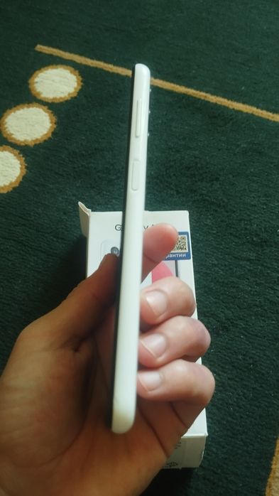 Samsung A13 idial
