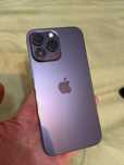 Iphone 14 pro max 256gb 87%