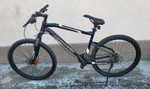 Vând bicicletă MTB Haibike HardSeven 25