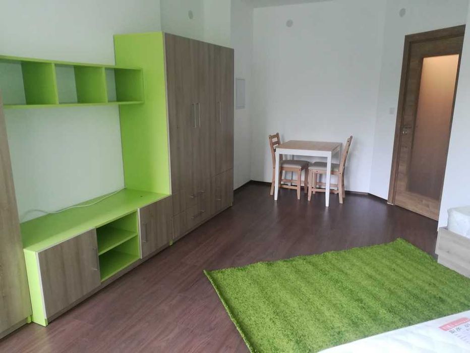 Дава се под наем Едностаен апартамент в София, Студентски град - 36 кв.м за 331.5 € - Снимка #3