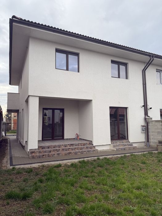 Duplex de vanzare,zona rezidenziala linistita,cartierul Militari!