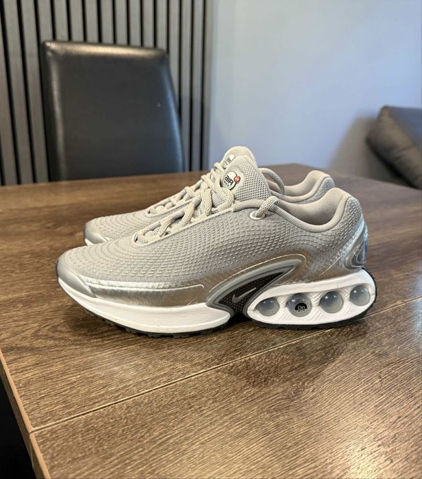 Nike air max DN 38 номер
