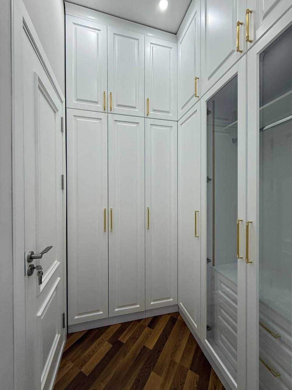 СРОЧНО продажа 3/5/8  ЖК Gardens, 107м2