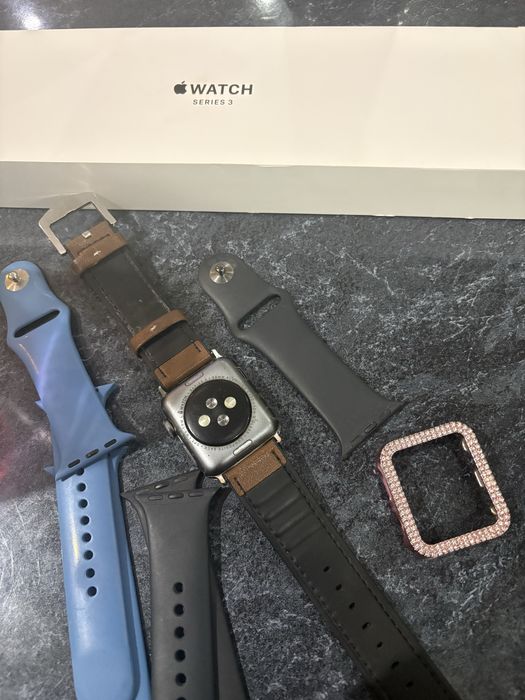 Apple watch series 3