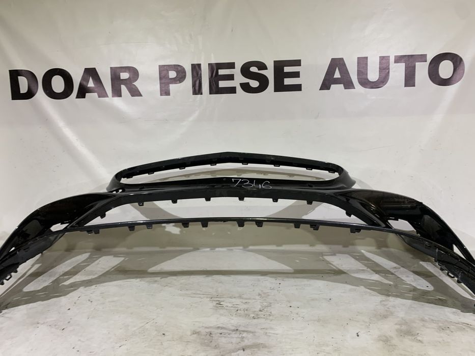 Bara fata Mercedes C-Class W205, facelift AMG, 2018, 2019, 2020, 2021, cod origine OE A2058856002.