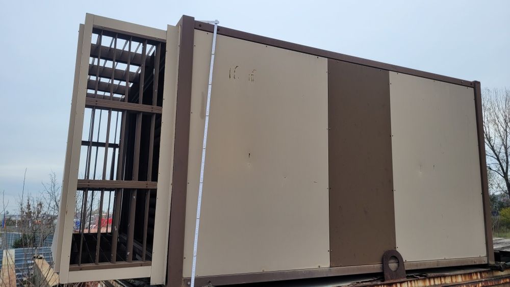 incalzitor suflanta caldura generator aer cald arzator cazan aeroterma