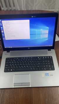 Ноутбук HP ProBook 470