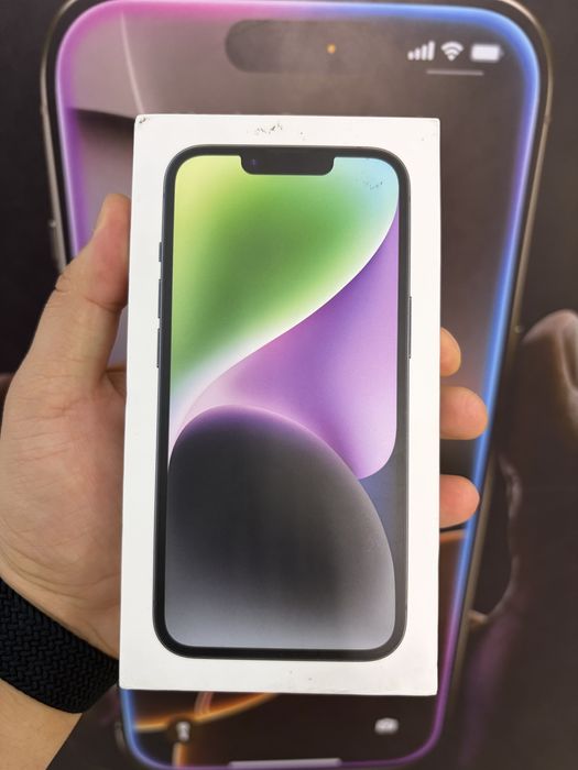 Iphone 14 128gb New!!!