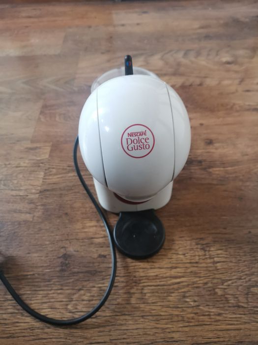 Кафемашина-долче густо