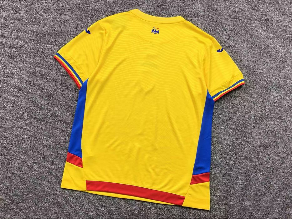Tricou fotbal Romania