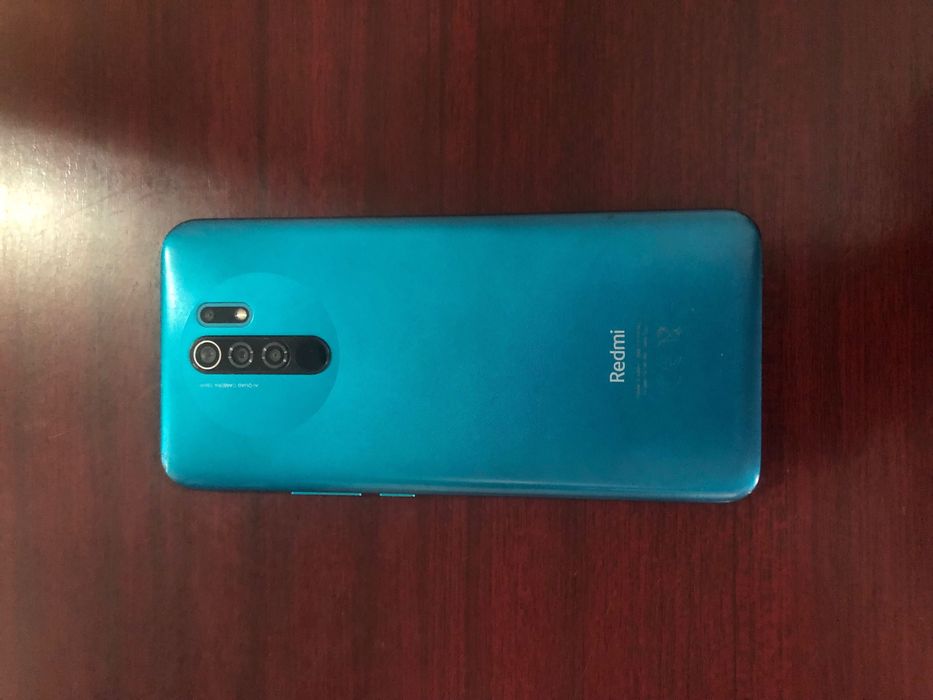 Telefon. Redmi 9