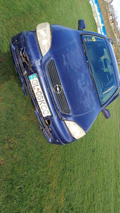 Schimb sau vand opel astra g break
