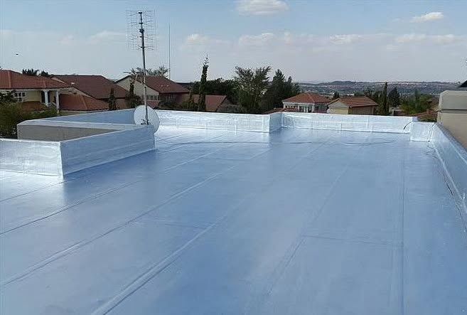 Gidro izalatsiya hizmati