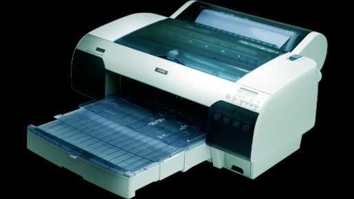 Принтер Epson 4880