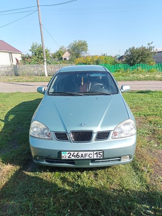 Продам автомобиль