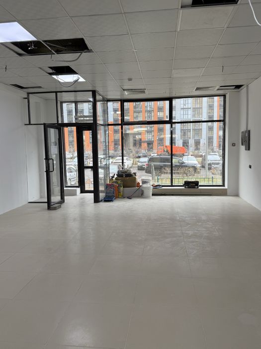 Аренда коммечерского помещения