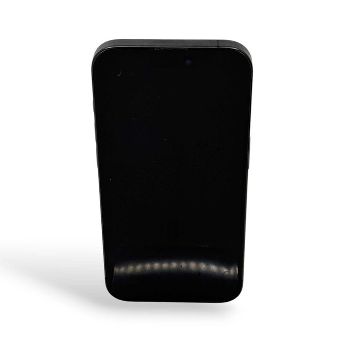 iPhone 15 Pro 100% 128Gb Black Excelentă + 24 Luni Garanție/Apple Plug