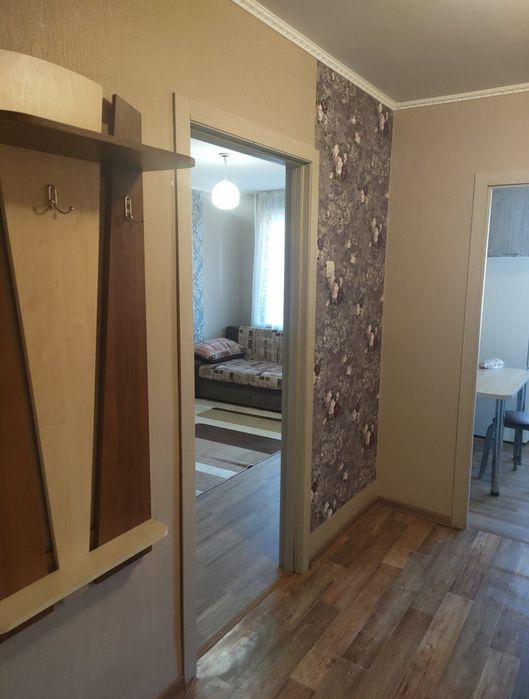 Сдаётся 1ком 20, мкр
