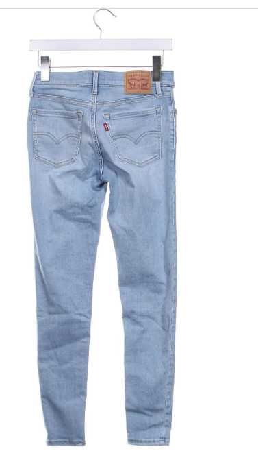 Маркови дънки LEVI'S