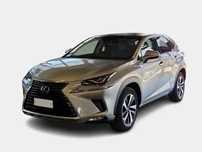 Lexus Seria NX LEXUS NX 300h | 2021 |  4X4 | Hybrid | Garantie | Finantare |