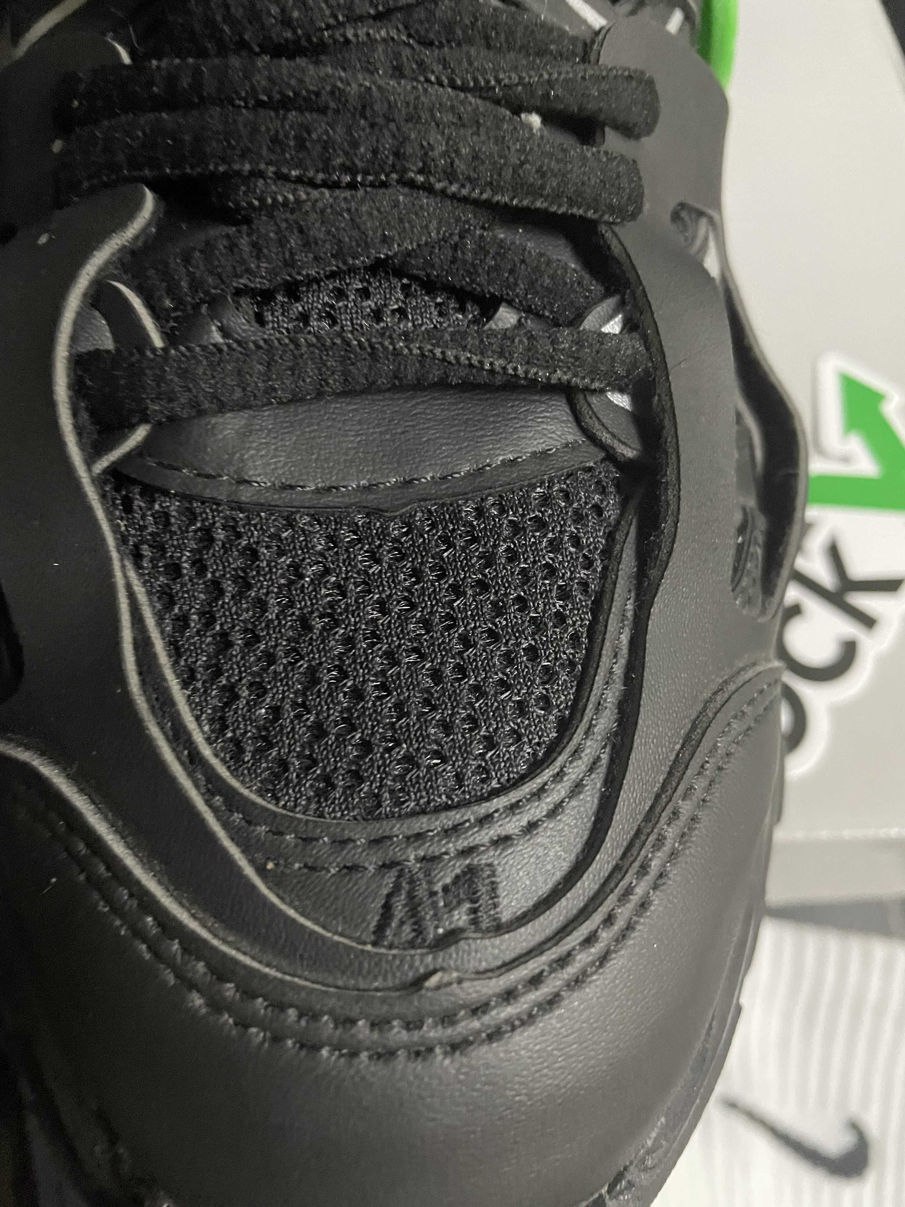 (36-44 номер) Balenciaga Track Classic Black
