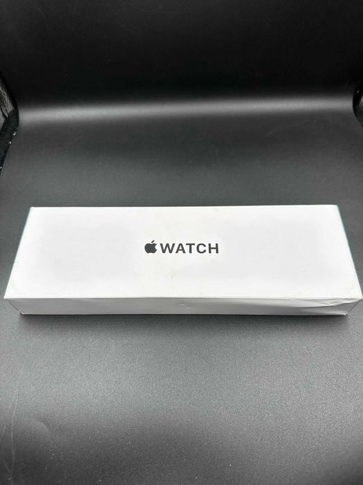 Hope Amanet P5/Apple Watch Se ( GEn 2)/Desigilat