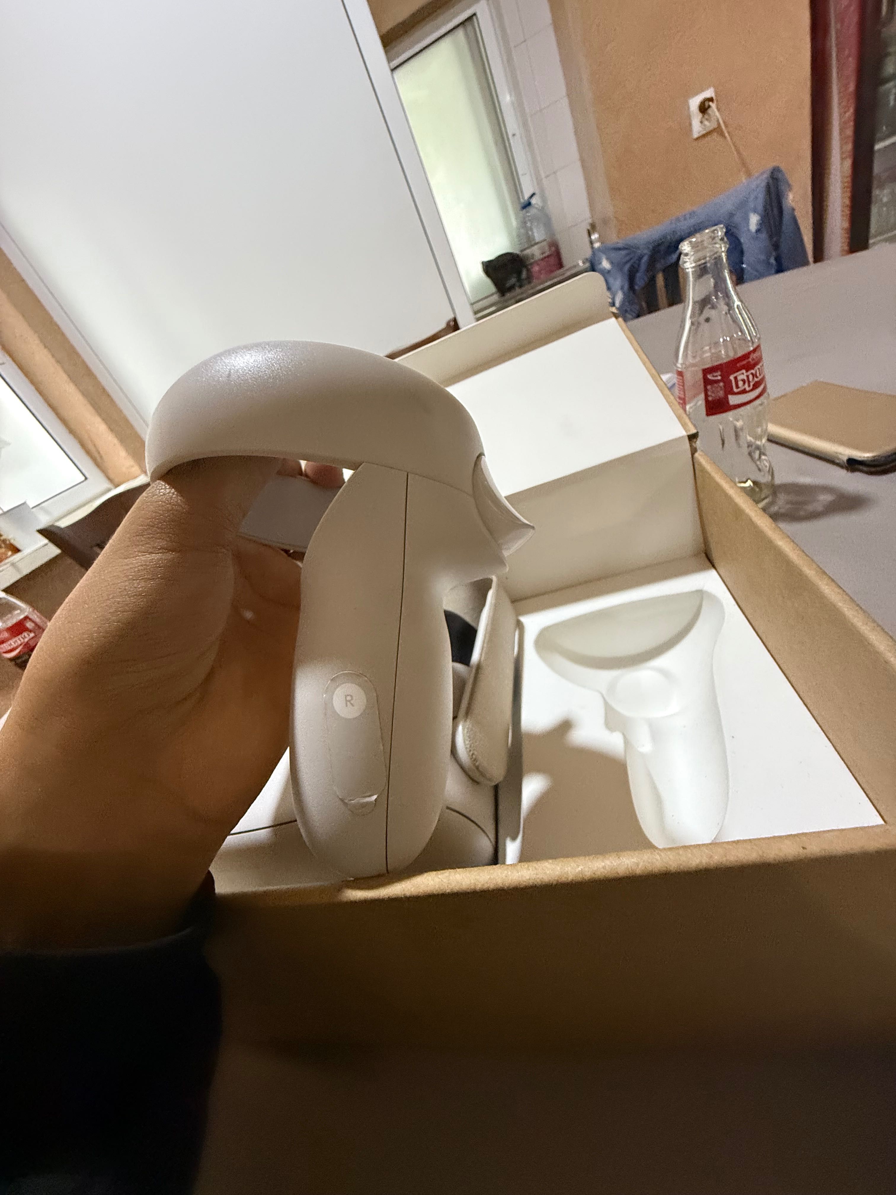Vr oculus quest 2
