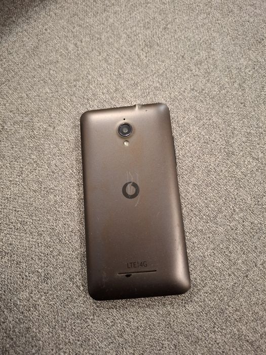 Vodafone Smart 4 Turbo – 4G in stare bună