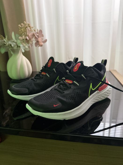Nike Pantofi Sport React Miler 2