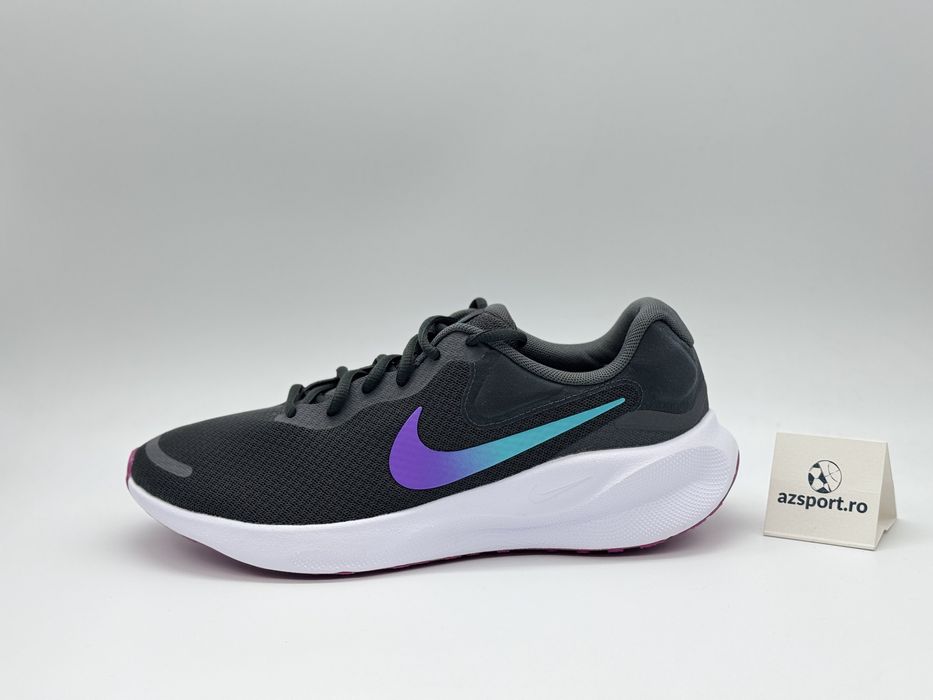 Nike Revolution 7 Noi Originali (42)