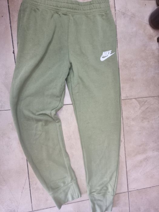 Nike Adidas дамско долнище номер s