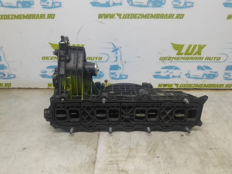 Galerie de admisie 2.2 cdi om651 a6510900037 Mercedes-Benz GLK-Class