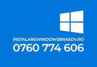 Instalare Windows Brasov - Reparatii Laptop - Service Apple Macbok