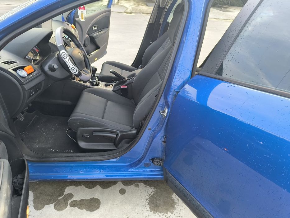 Reno megan 3 de vanzare