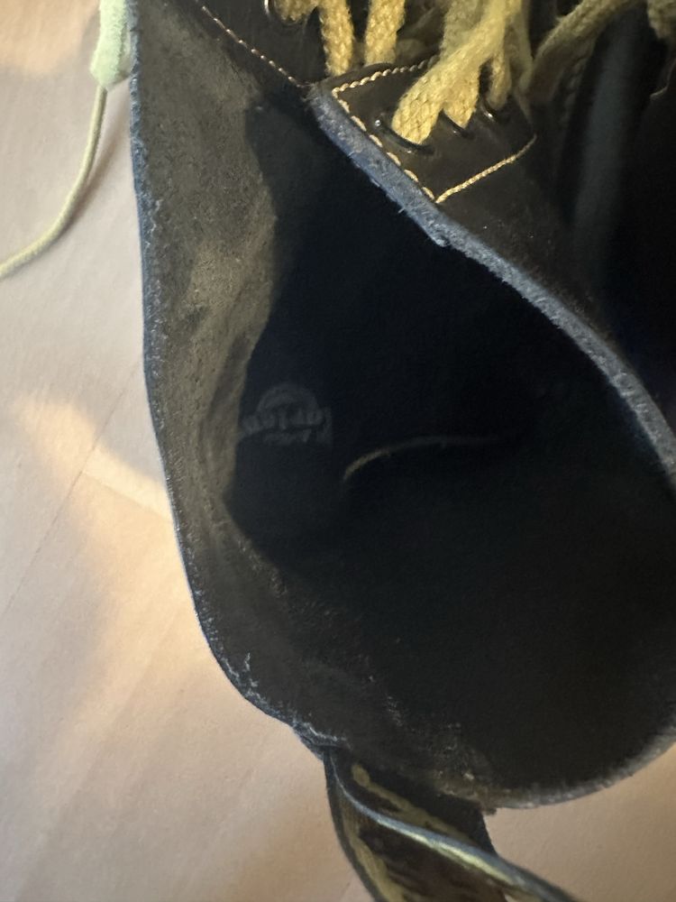 Dr Martens 1460 Pascal
