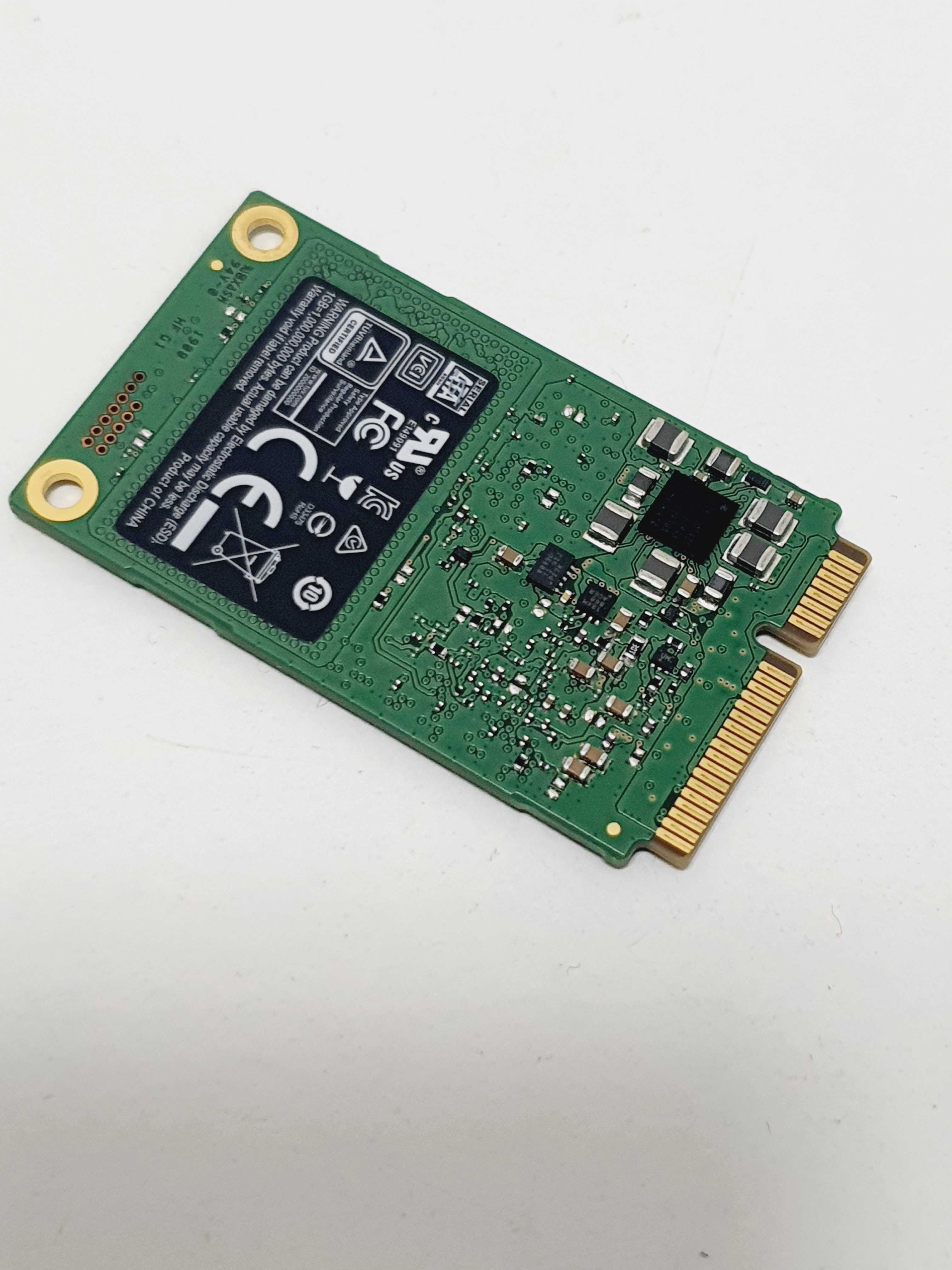mSata Samsung 860 EVO 500Gb