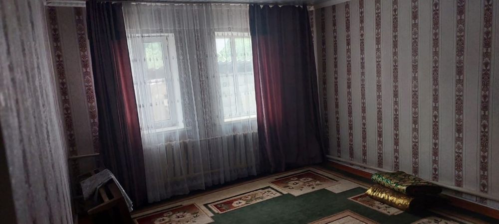 Продам дом в Чилике