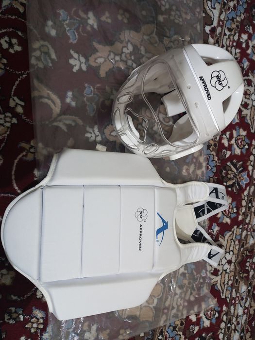 Sport anjomlari srochna sotaman